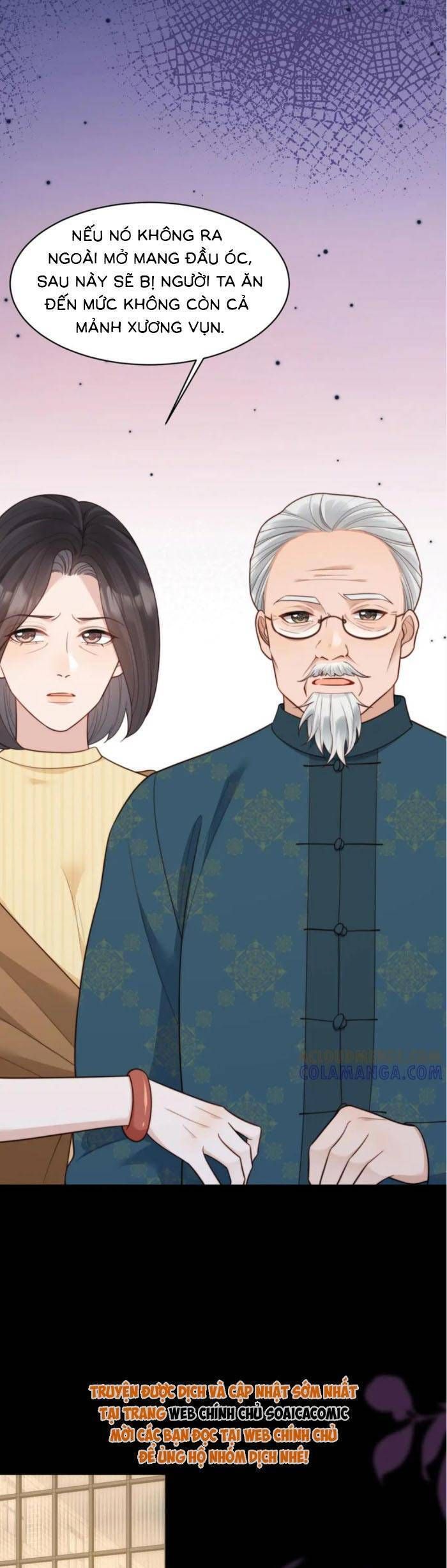 Kết Hôn Với Đại Lão Thực Vật [Chap 45-49]