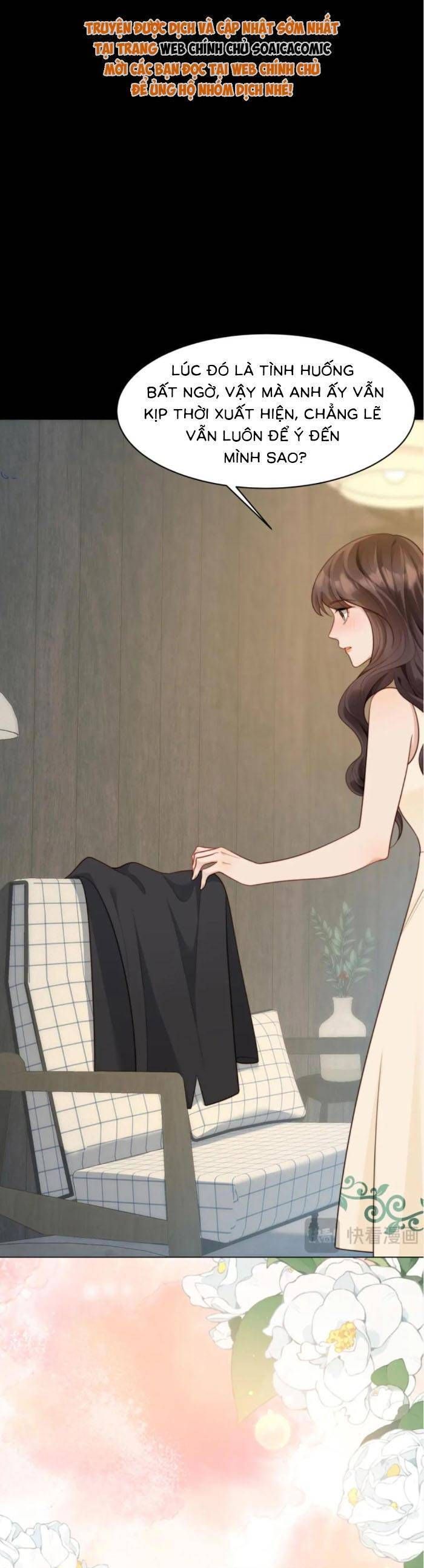Kết Hôn Với Đại Lão Thực Vật [Chap 45-49]