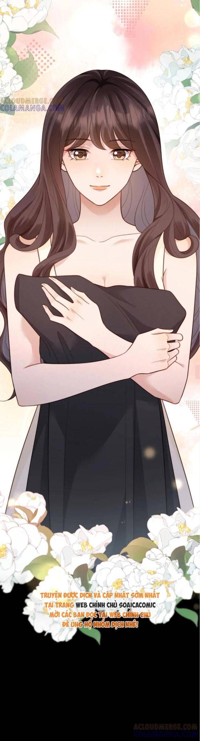 Kết Hôn Với Đại Lão Thực Vật [Chap 45-49]