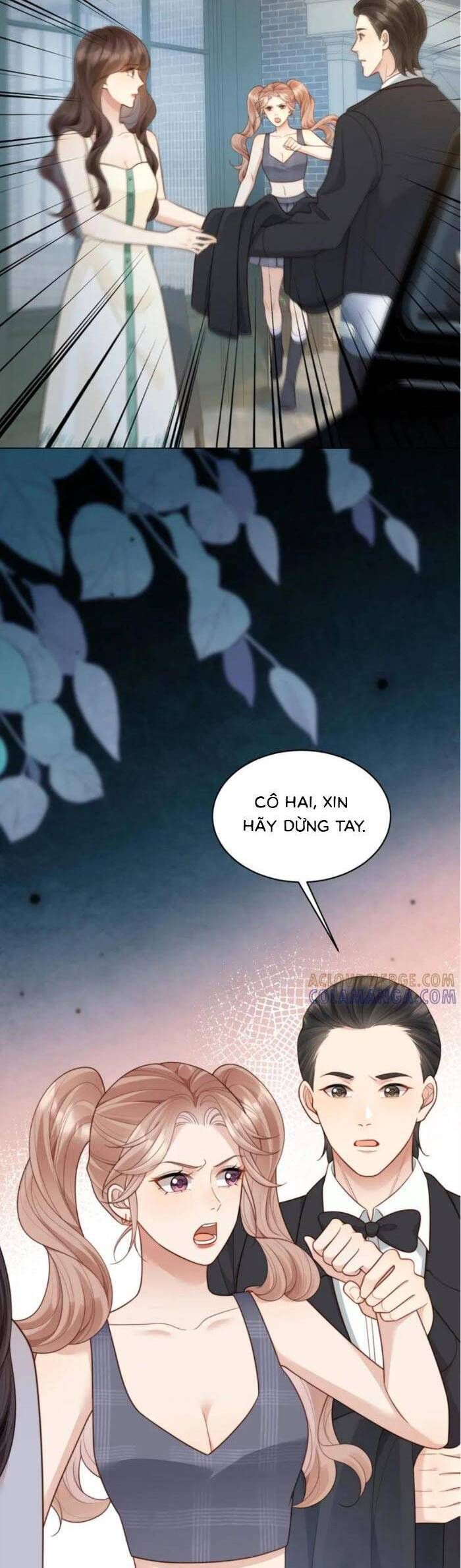 Kết Hôn Với Đại Lão Thực Vật [Chap 45-49]