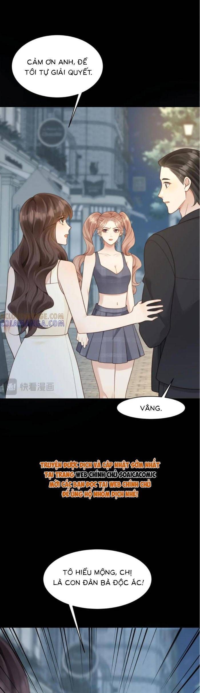 Kết Hôn Với Đại Lão Thực Vật [Chap 45-49]