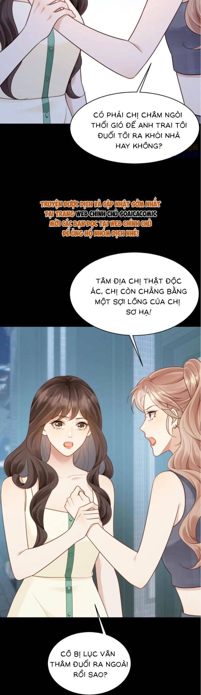 Kết Hôn Với Đại Lão Thực Vật [Chap 45-49]