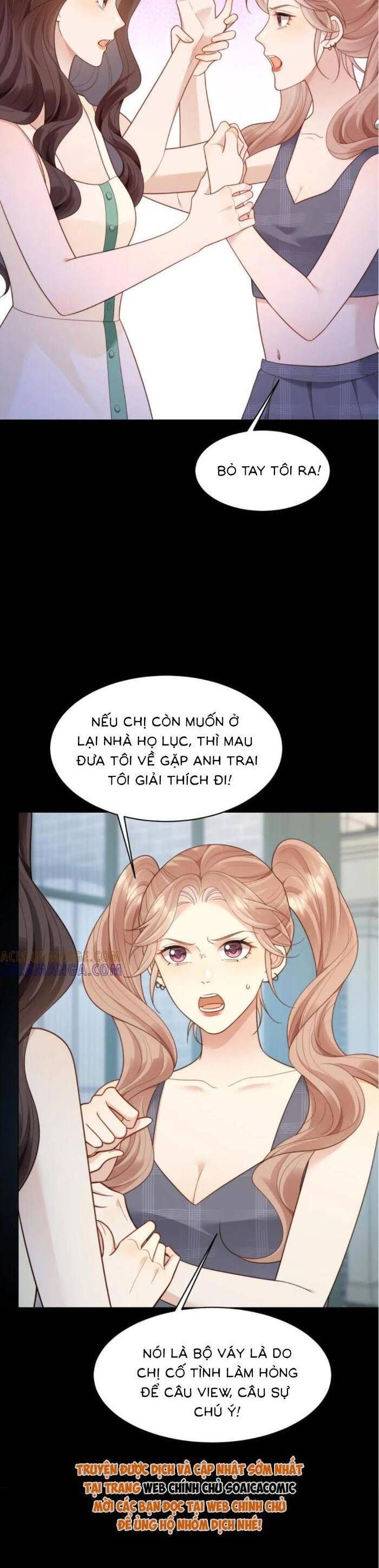 Kết Hôn Với Đại Lão Thực Vật [Chap 45-49]