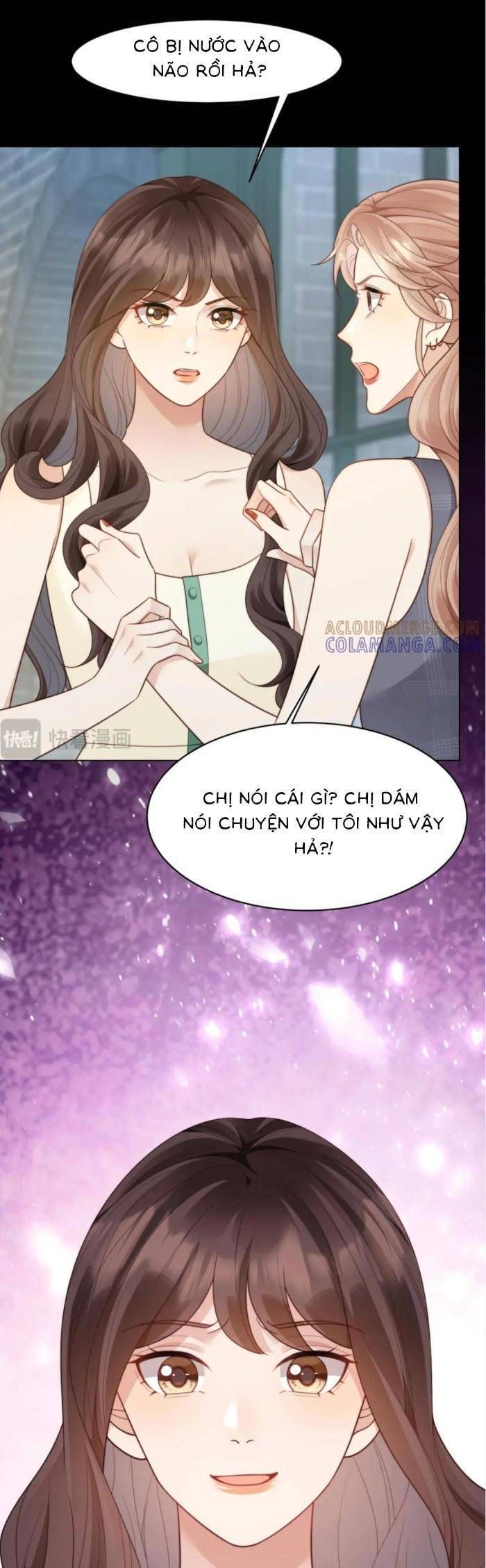 Kết Hôn Với Đại Lão Thực Vật [Chap 45-49]