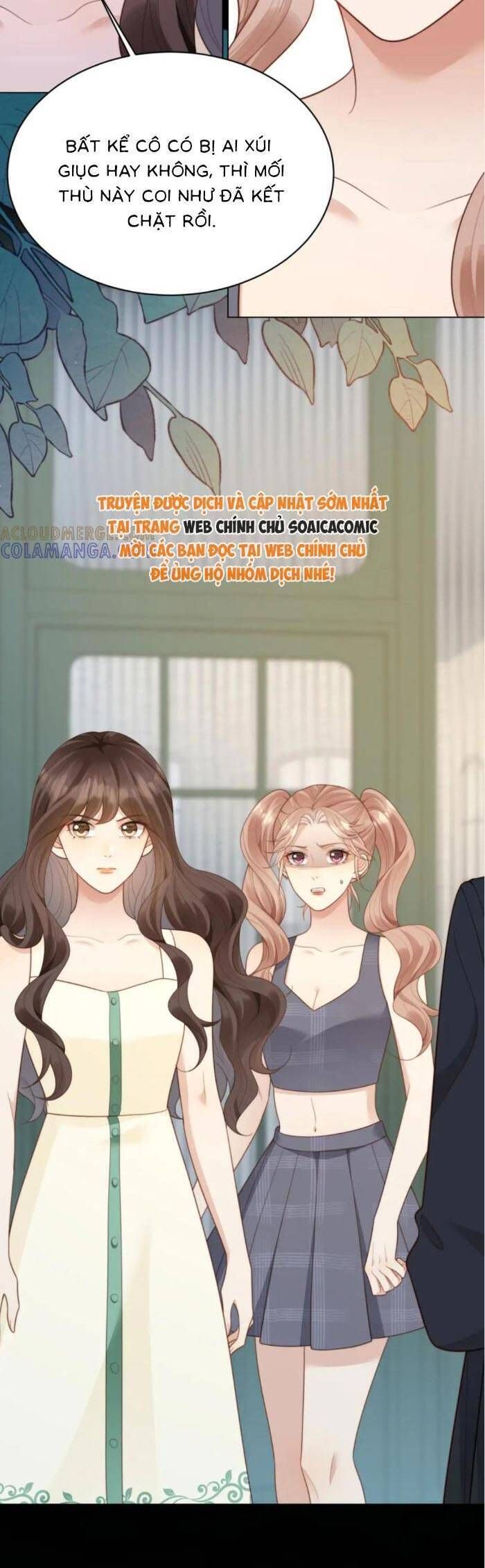 Kết Hôn Với Đại Lão Thực Vật [Chap 45-49]