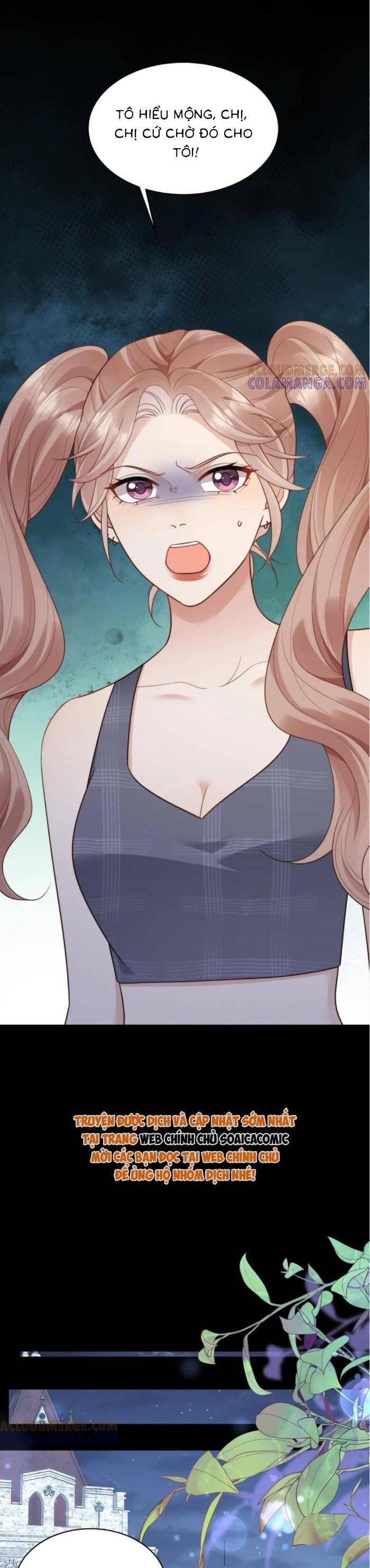 Kết Hôn Với Đại Lão Thực Vật [Chap 45-49]