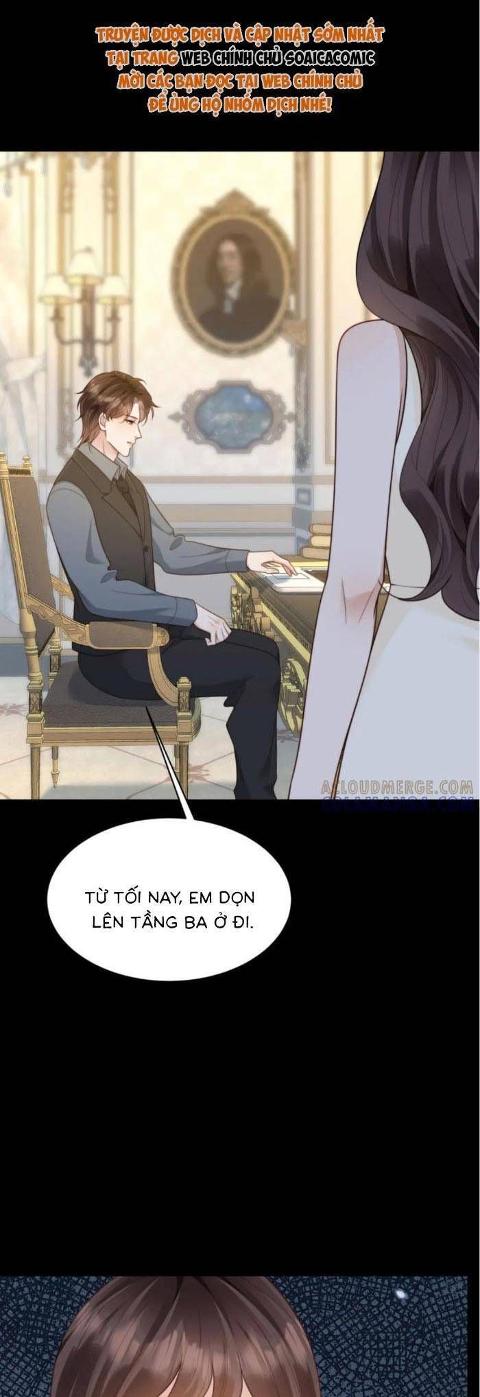 Kết Hôn Với Đại Lão Thực Vật [Chap 45-49]