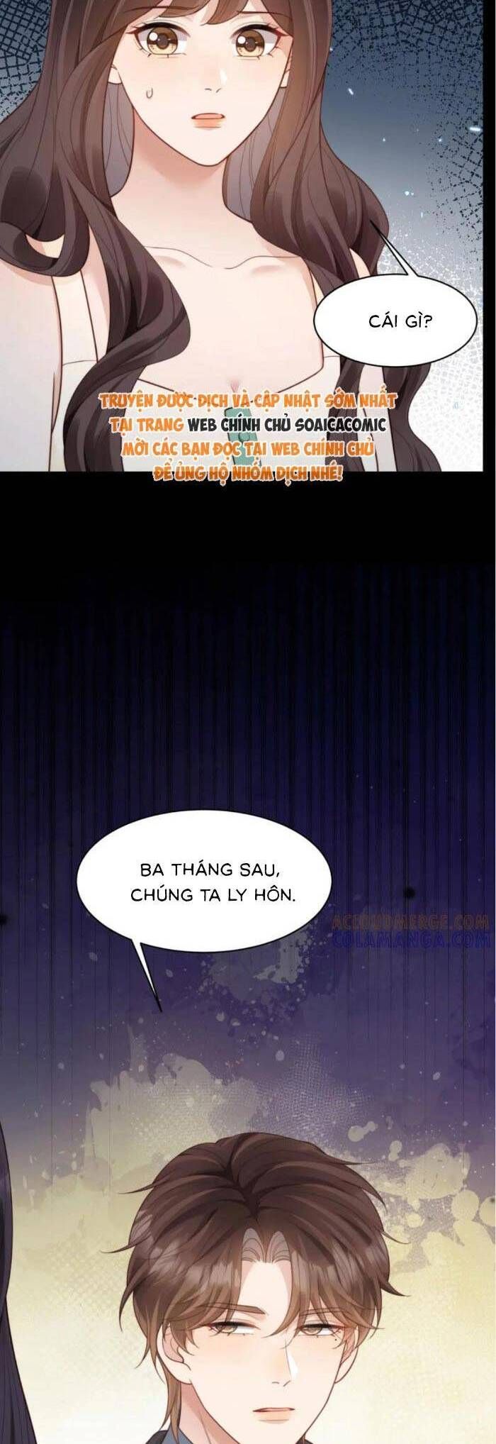 Kết Hôn Với Đại Lão Thực Vật [Chap 45-49]