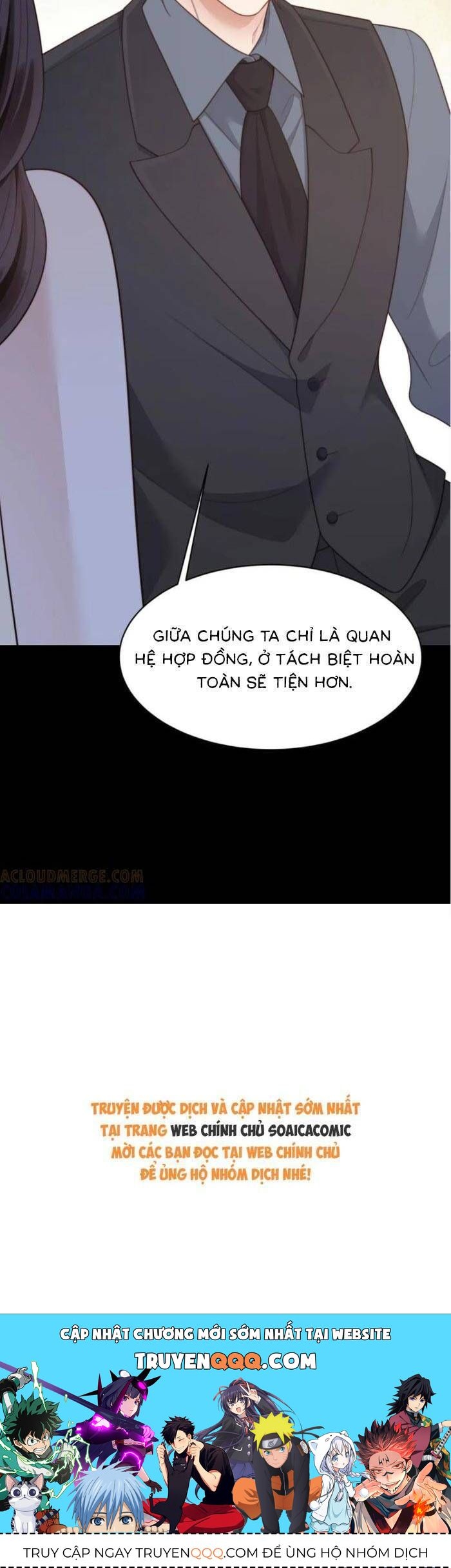 Kết Hôn Với Đại Lão Thực Vật [Chap 45-49]