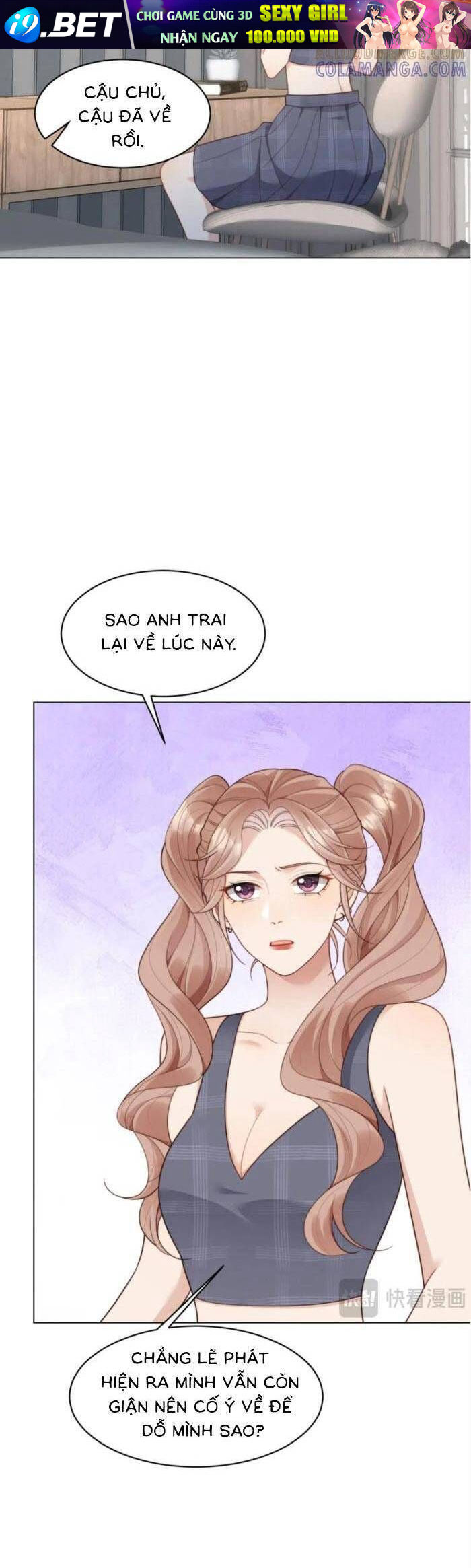 Kết Hôn Với Đại Lão Thực Vật [Chap 45-49]