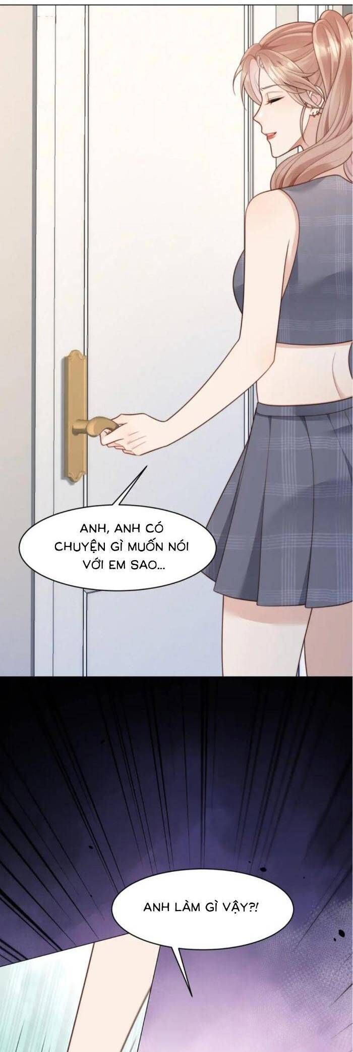 Kết Hôn Với Đại Lão Thực Vật [Chap 45-49]