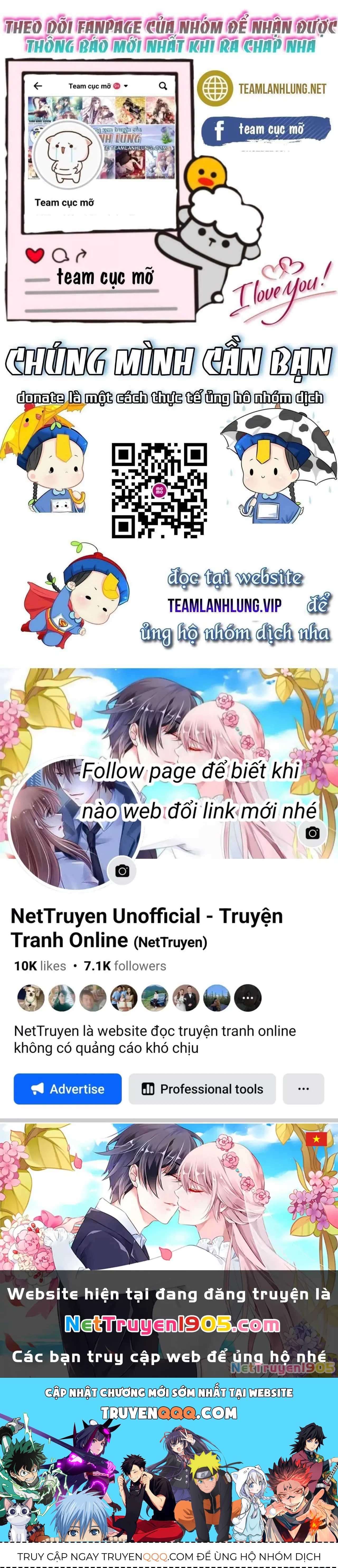 Ngược Dòng Về Mùa Xuân [Chap 48]