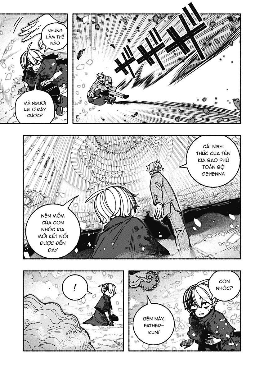 Make The Exorcist Fall In Love [Chap 88-96] - Page 2