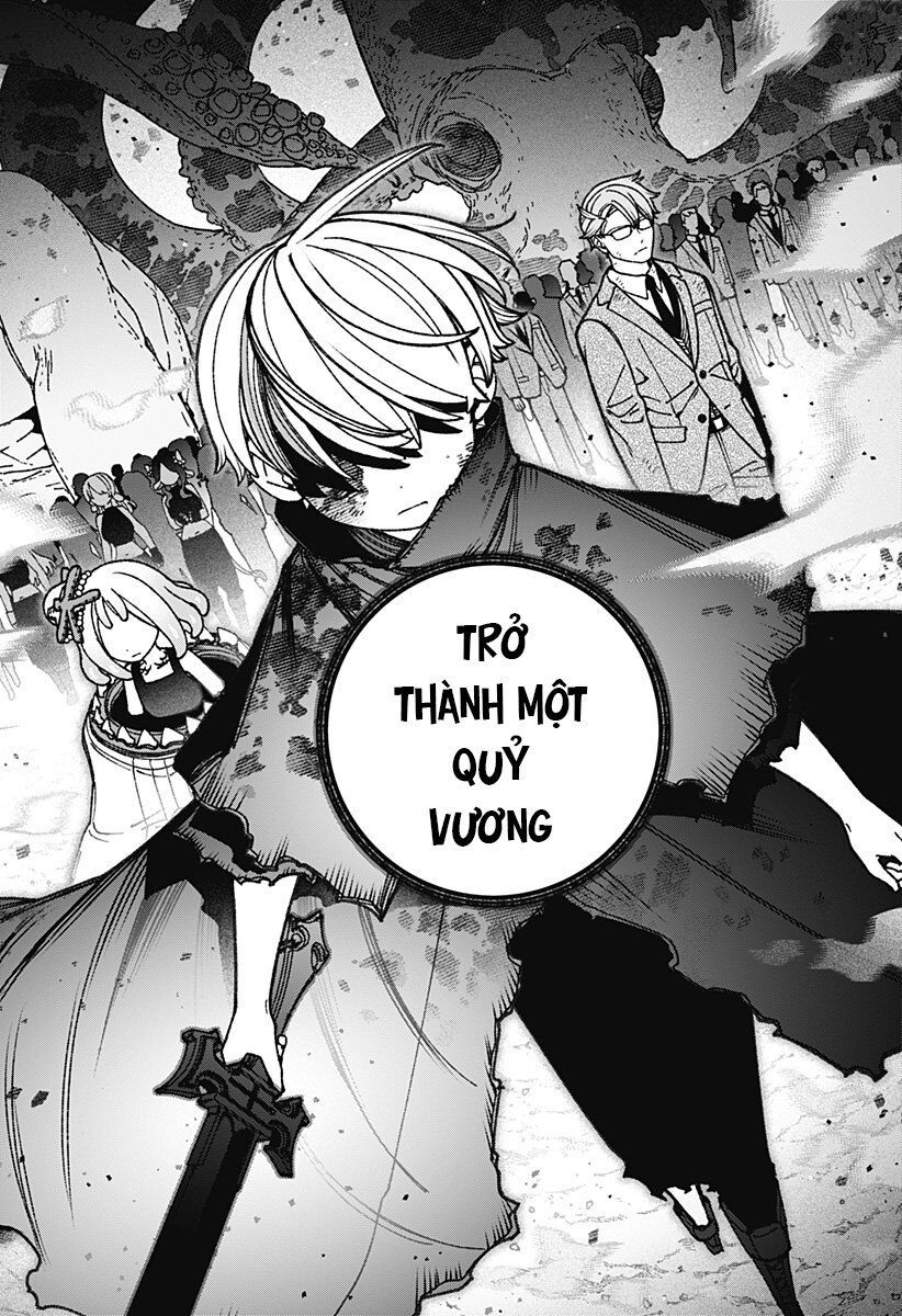 Make The Exorcist Fall In Love [Chap 88-96] - Page 21