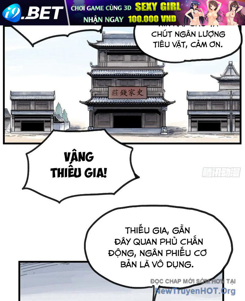 Trang truyện