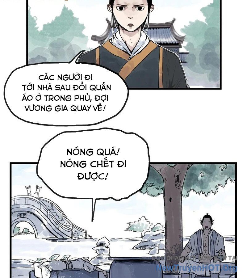 Trang truyện