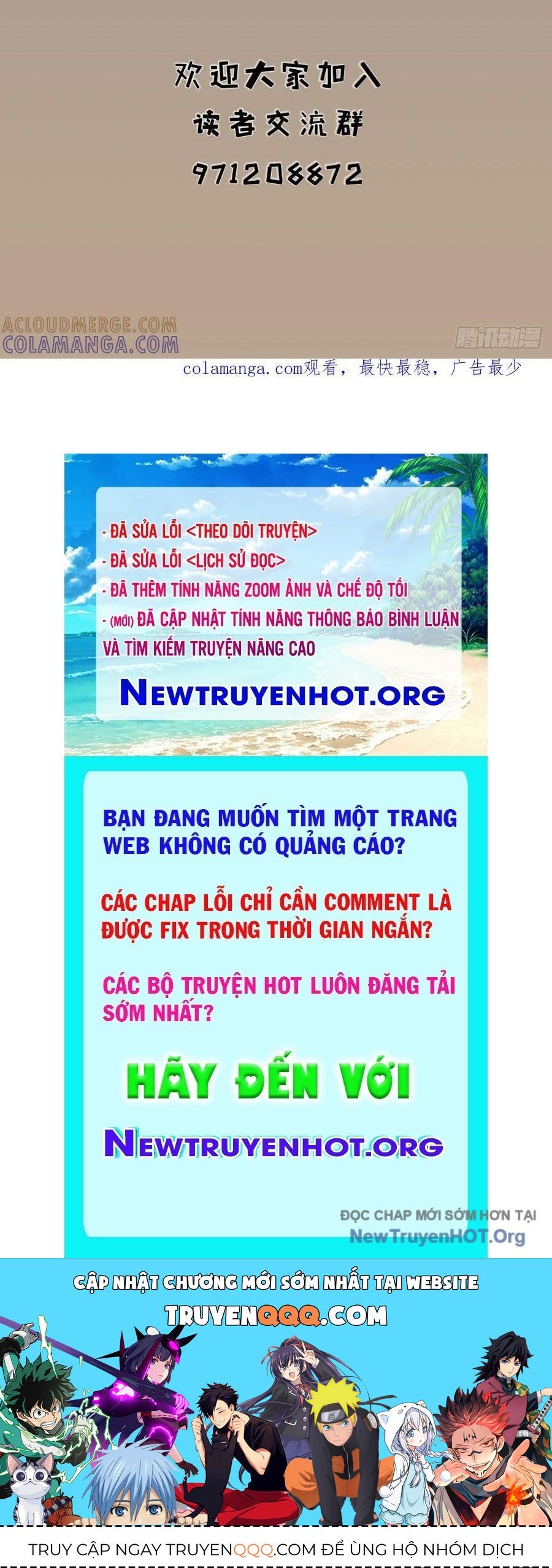 Trang truyện