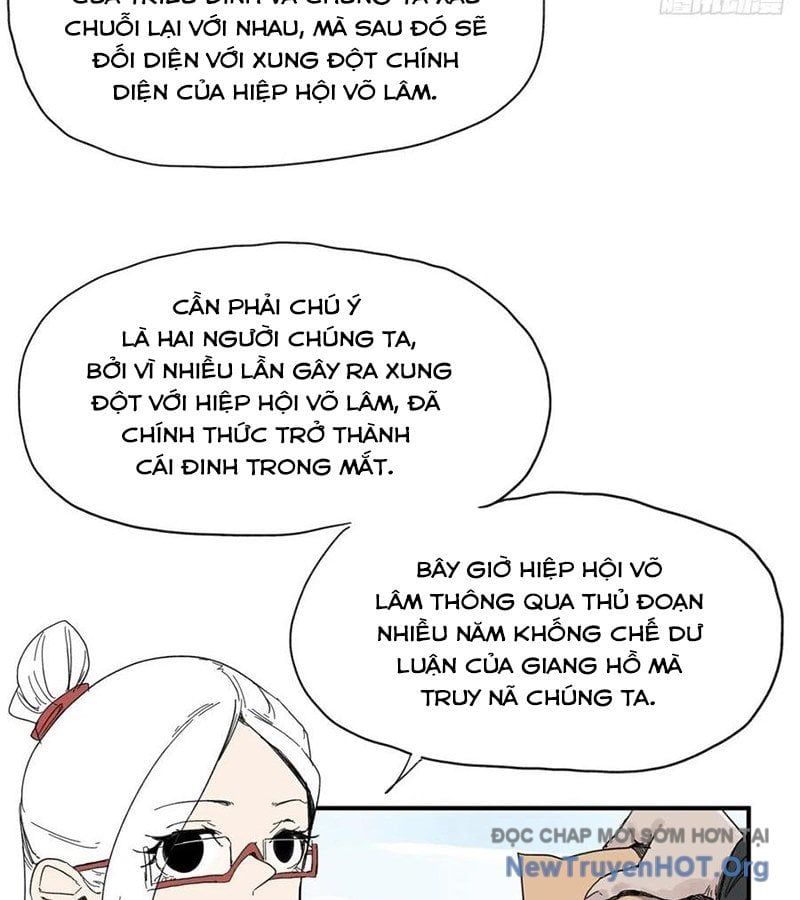 Trang truyện