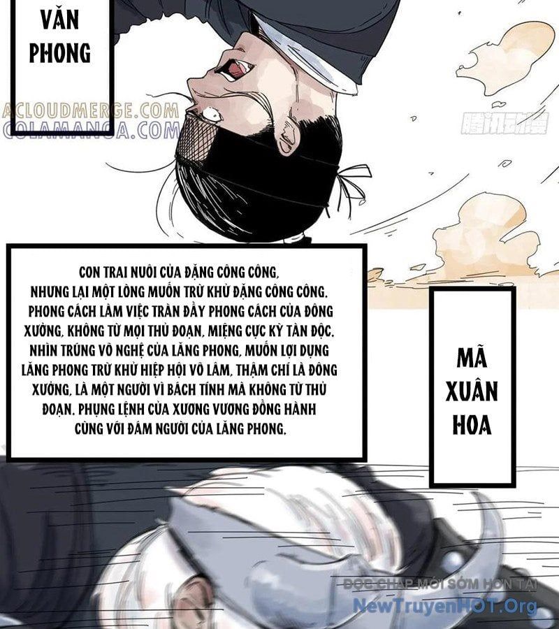 Trang truyện