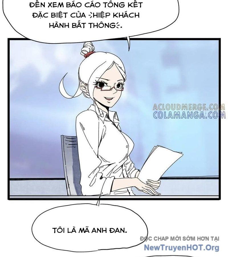 Trang truyện