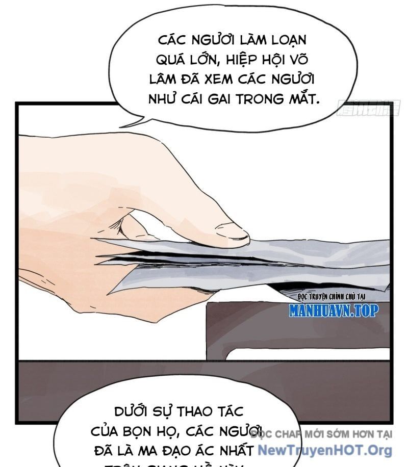 Trang truyện