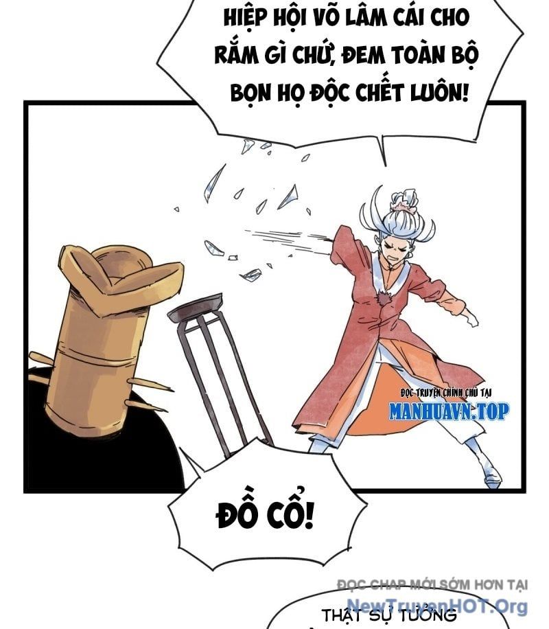 Trang truyện