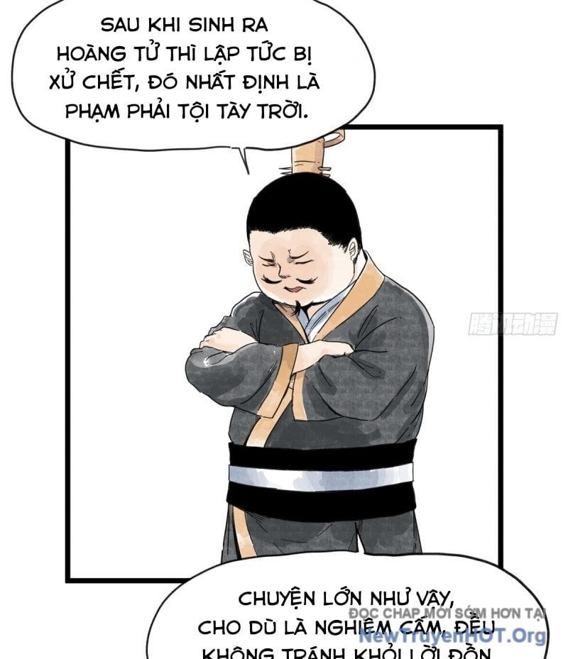Trang truyện