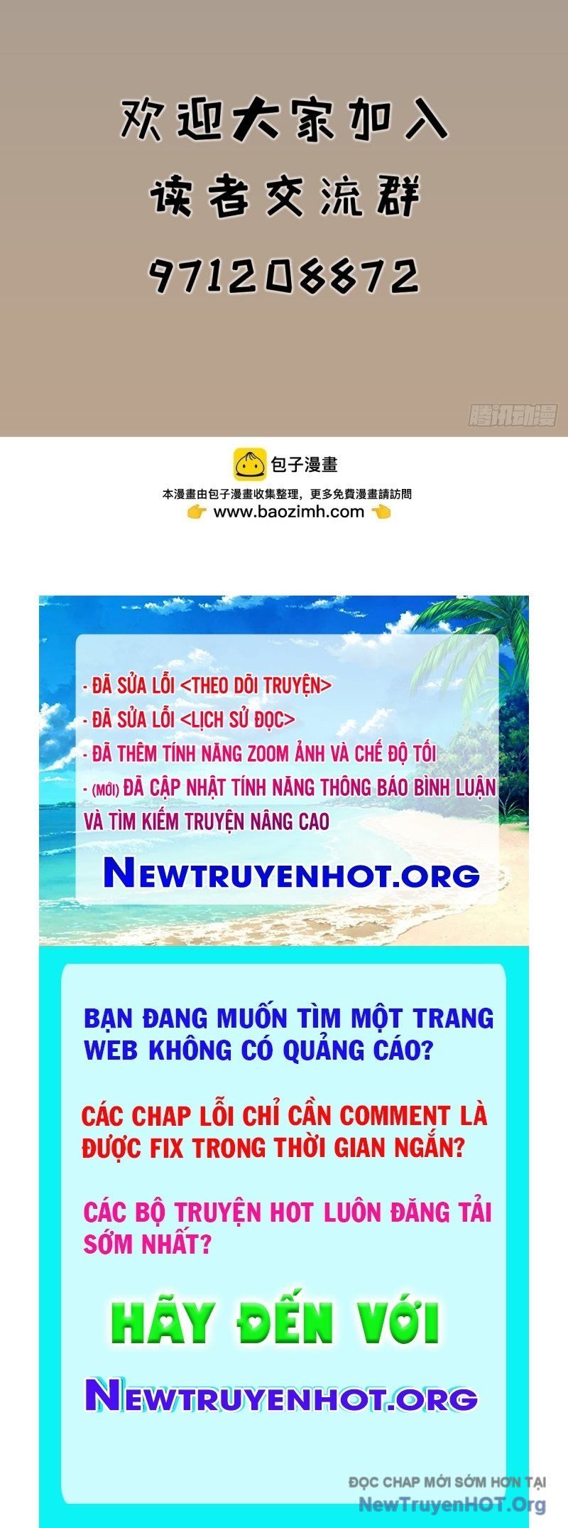 Trang truyện