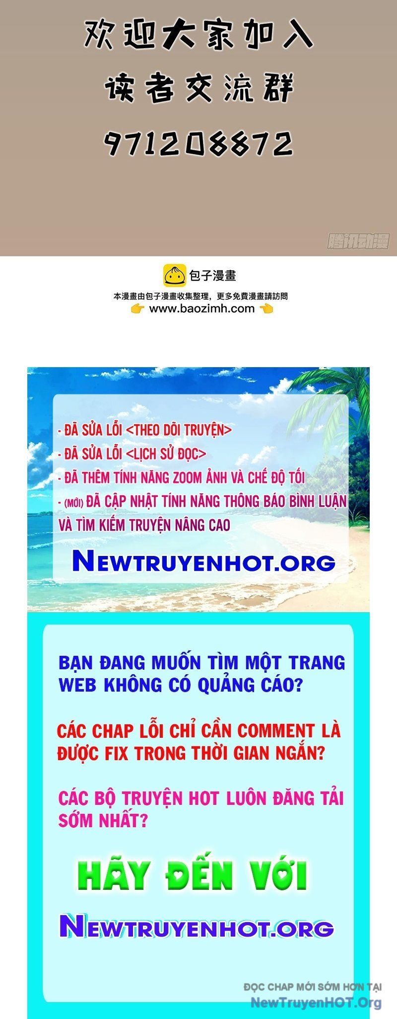Trang truyện
