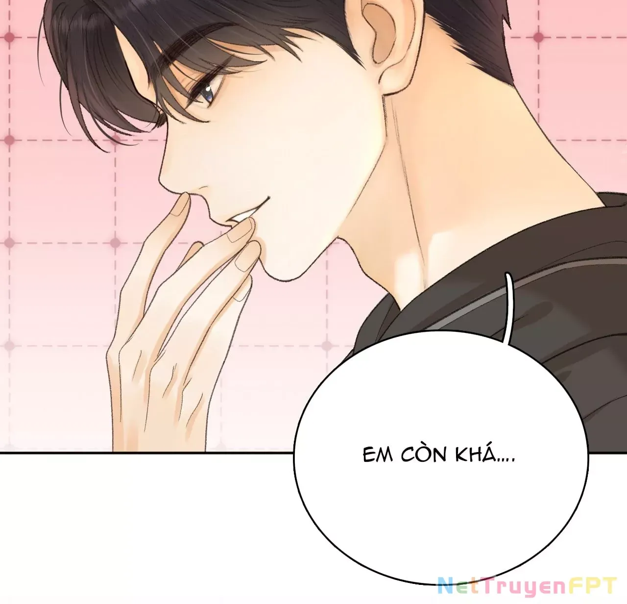 Khó Dỗ Dành [Chap 102.1-126] - Page 12