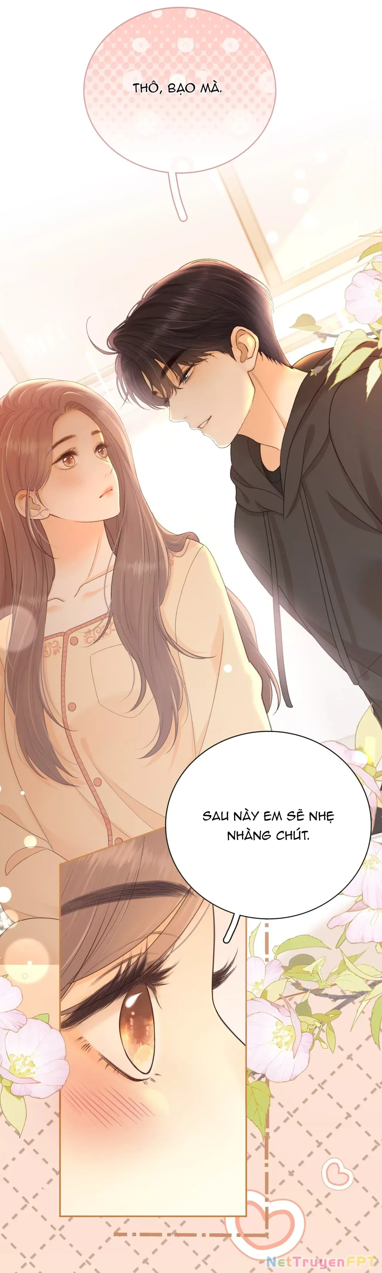 Khó Dỗ Dành [Chap 102.1-126] - Page 14