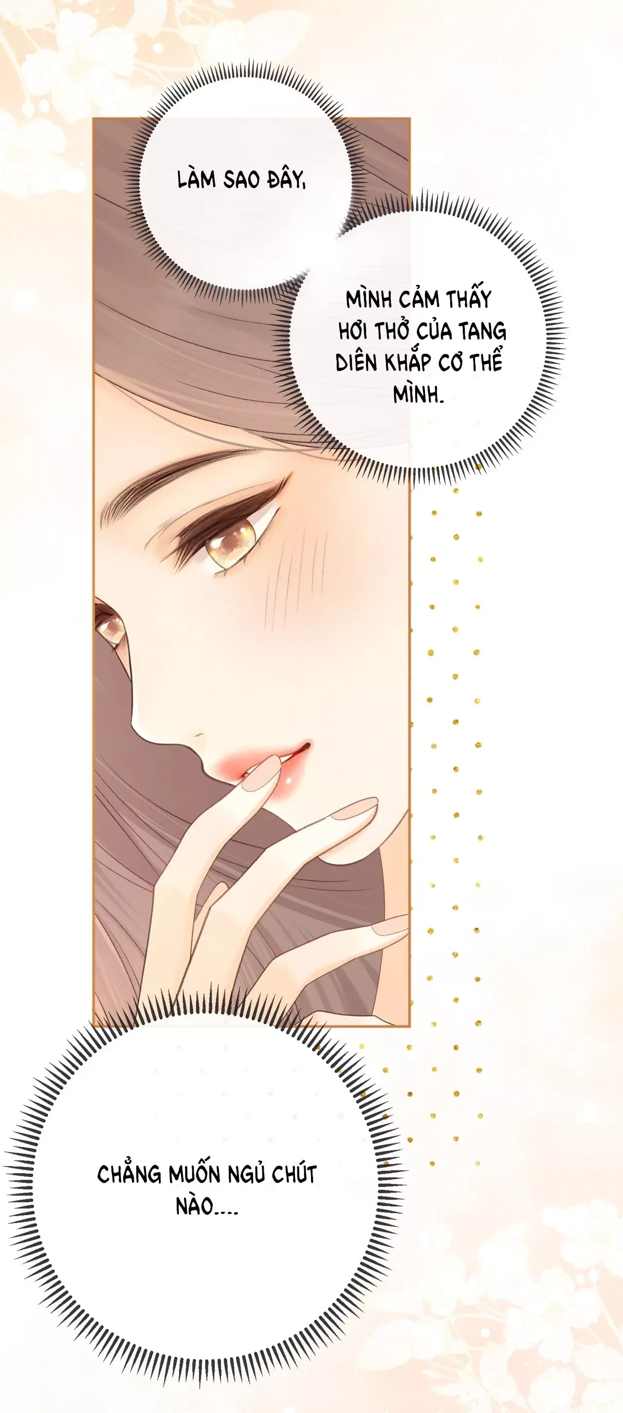 Khó Dỗ Dành [Chap 102.1-126] - Page 3