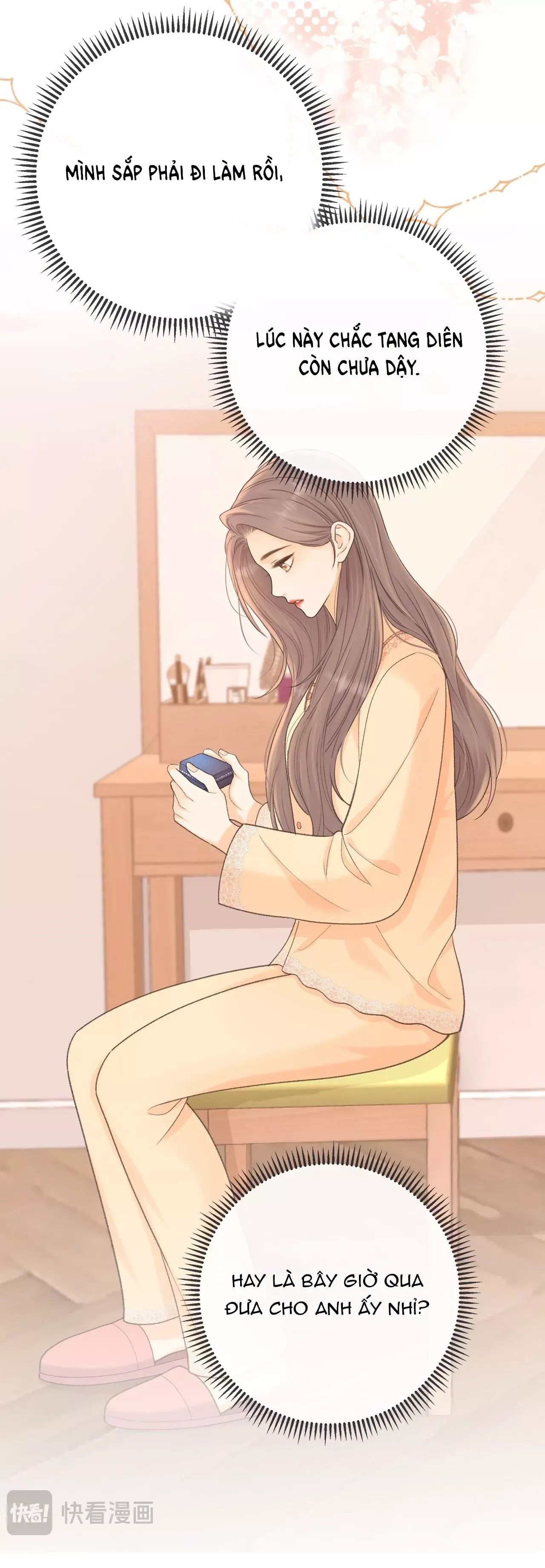 Khó Dỗ Dành [Chap 102.1-126] - Page 6