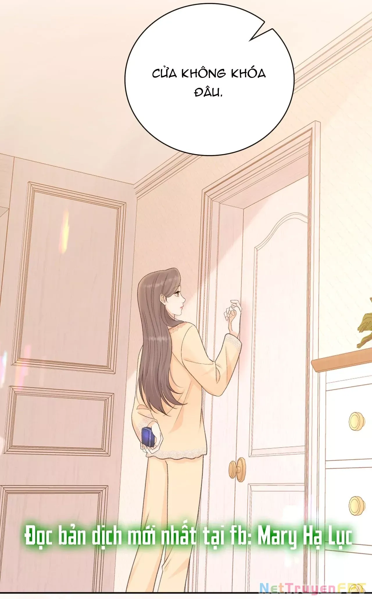 Khó Dỗ Dành [Chap 102.1-126] - Page 8