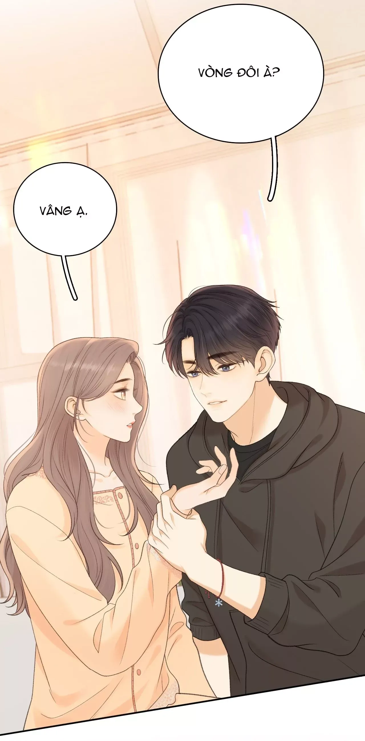 Khó Dỗ Dành [Chap 102.1-126] - Page 10