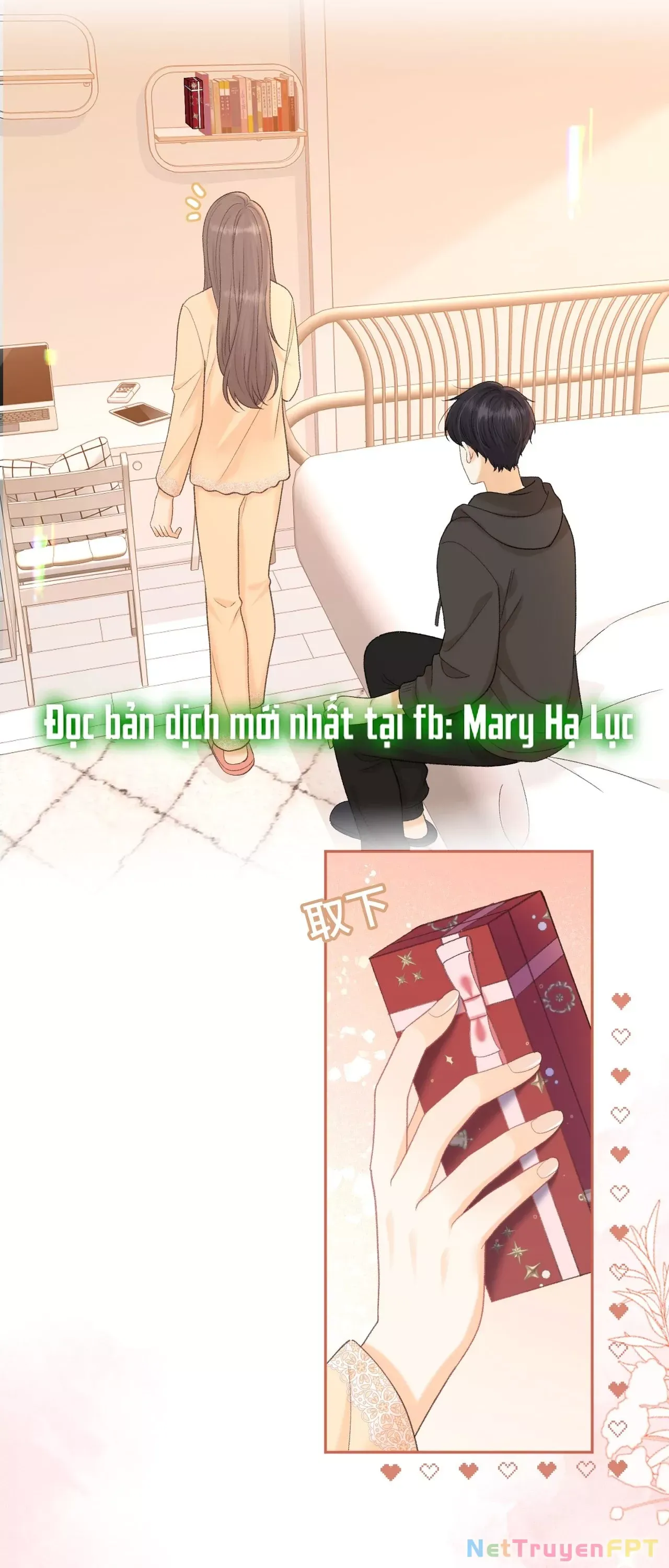 Khó Dỗ Dành [Chap 102.1-126] - Page 13