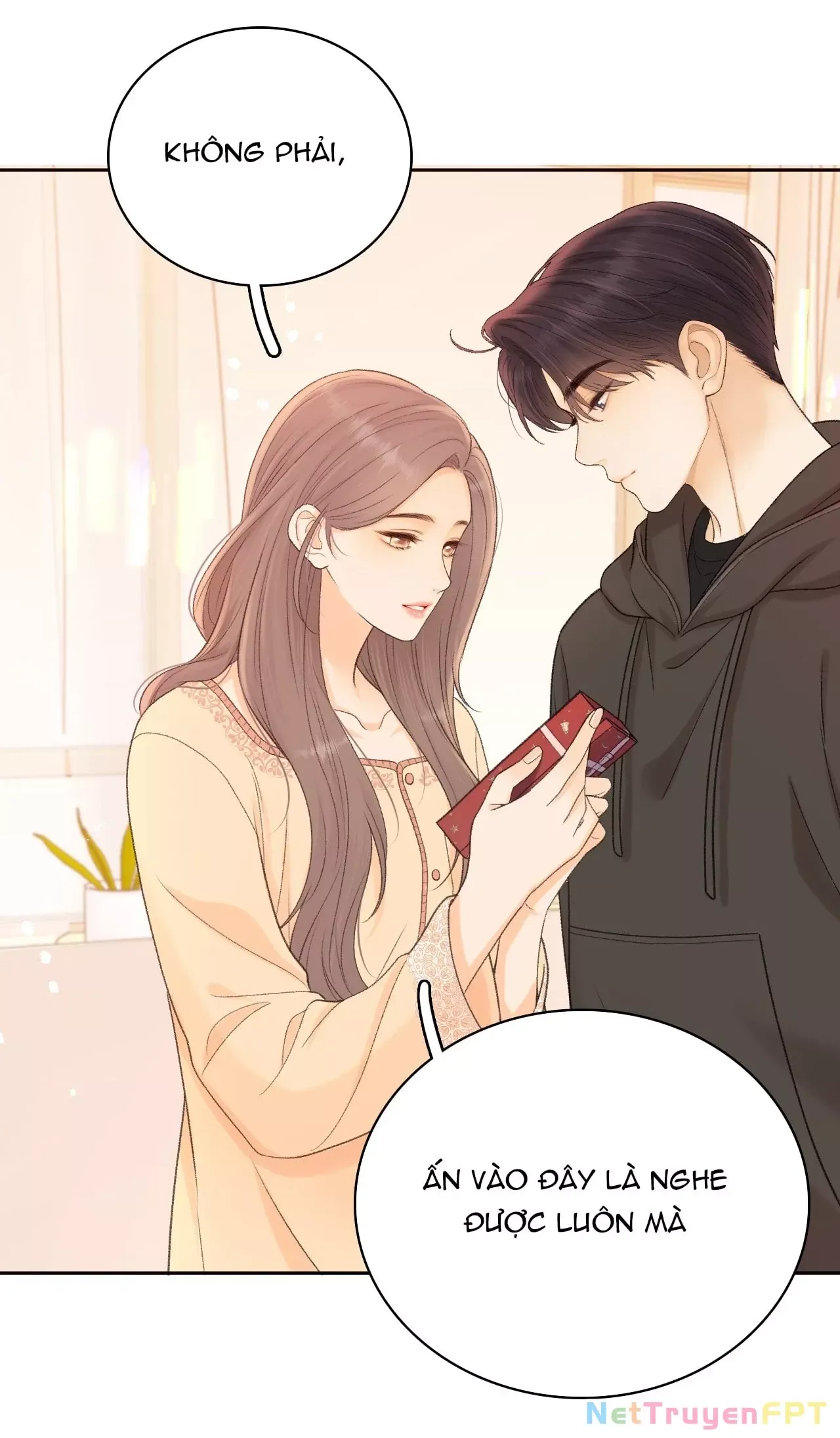 Khó Dỗ Dành [Chap 102.1-126] - Page 16