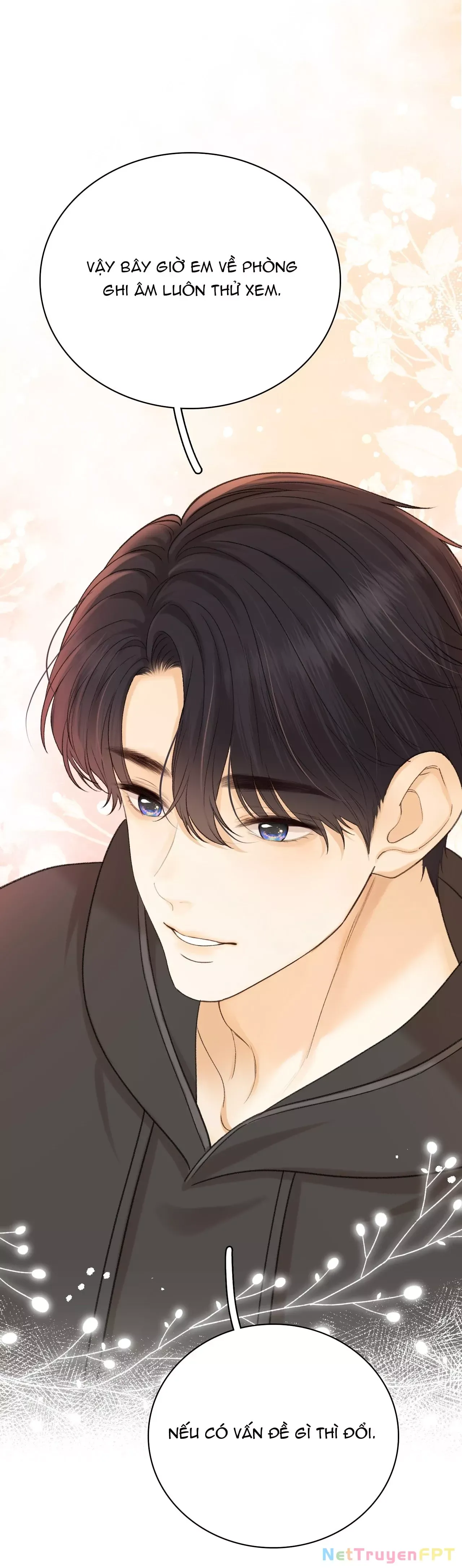 Khó Dỗ Dành [Chap 102.1-126] - Page 19