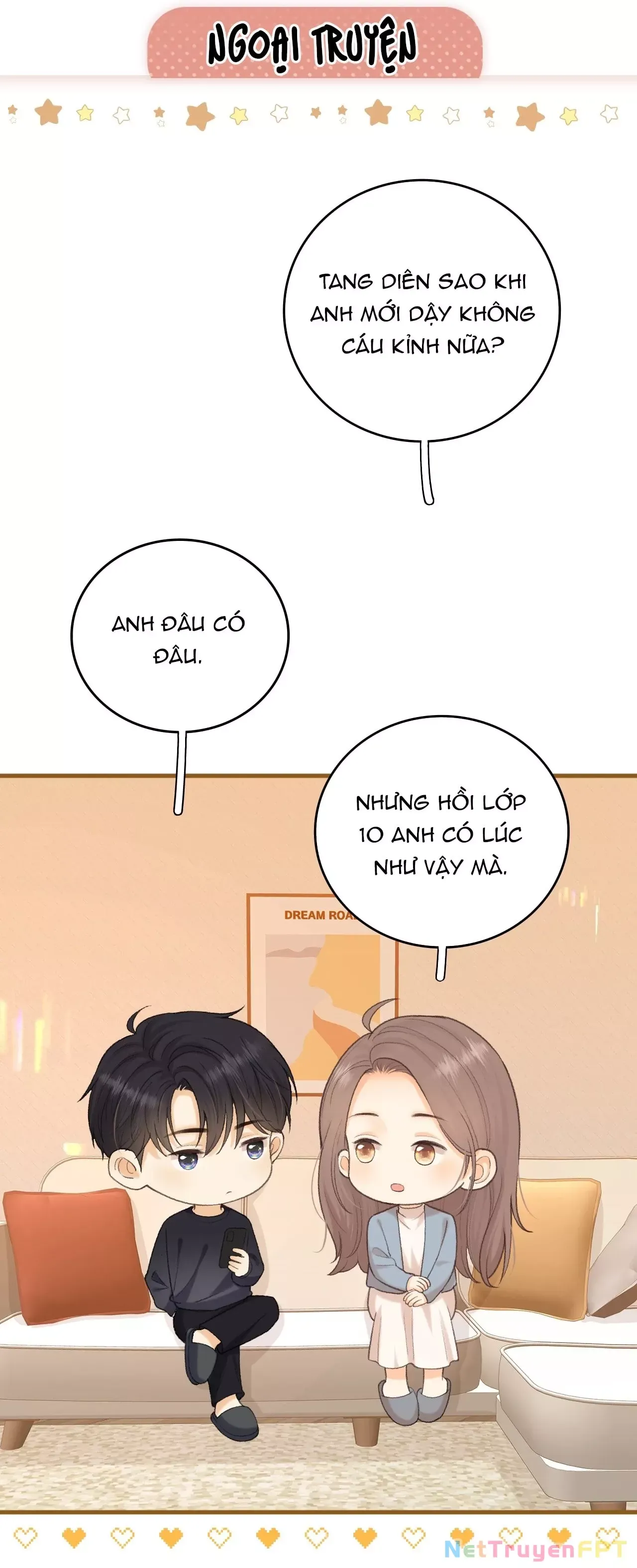 Khó Dỗ Dành [Chap 102.1-126] - Page 20