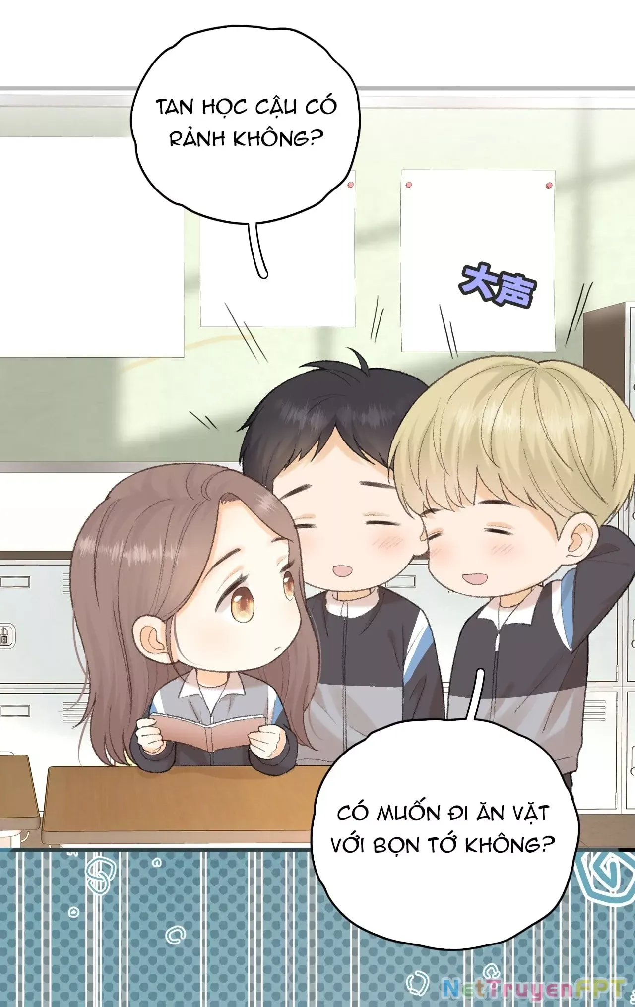 Khó Dỗ Dành [Chap 102.1-126] - Page 27