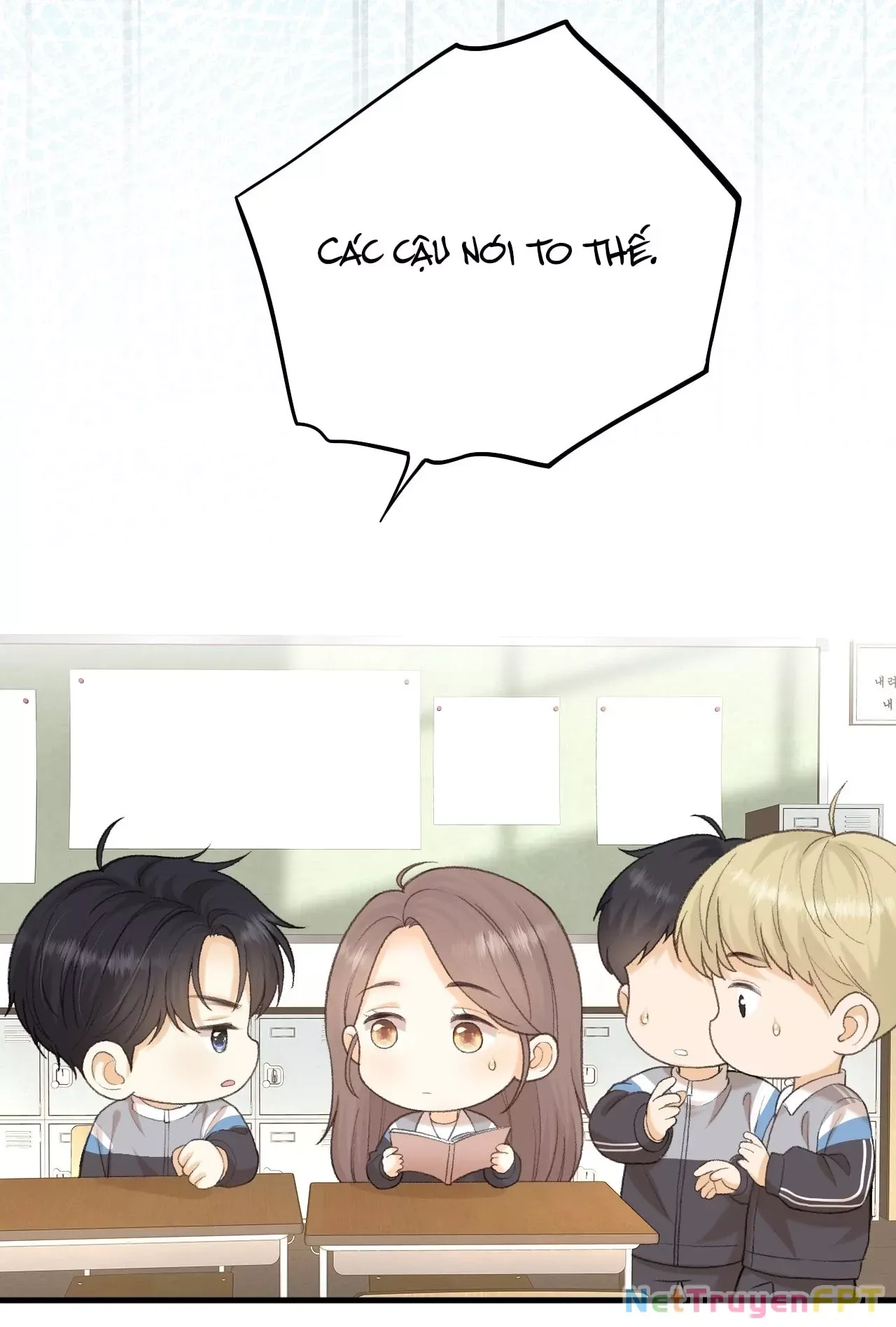 Khó Dỗ Dành [Chap 102.1-126] - Page 29
