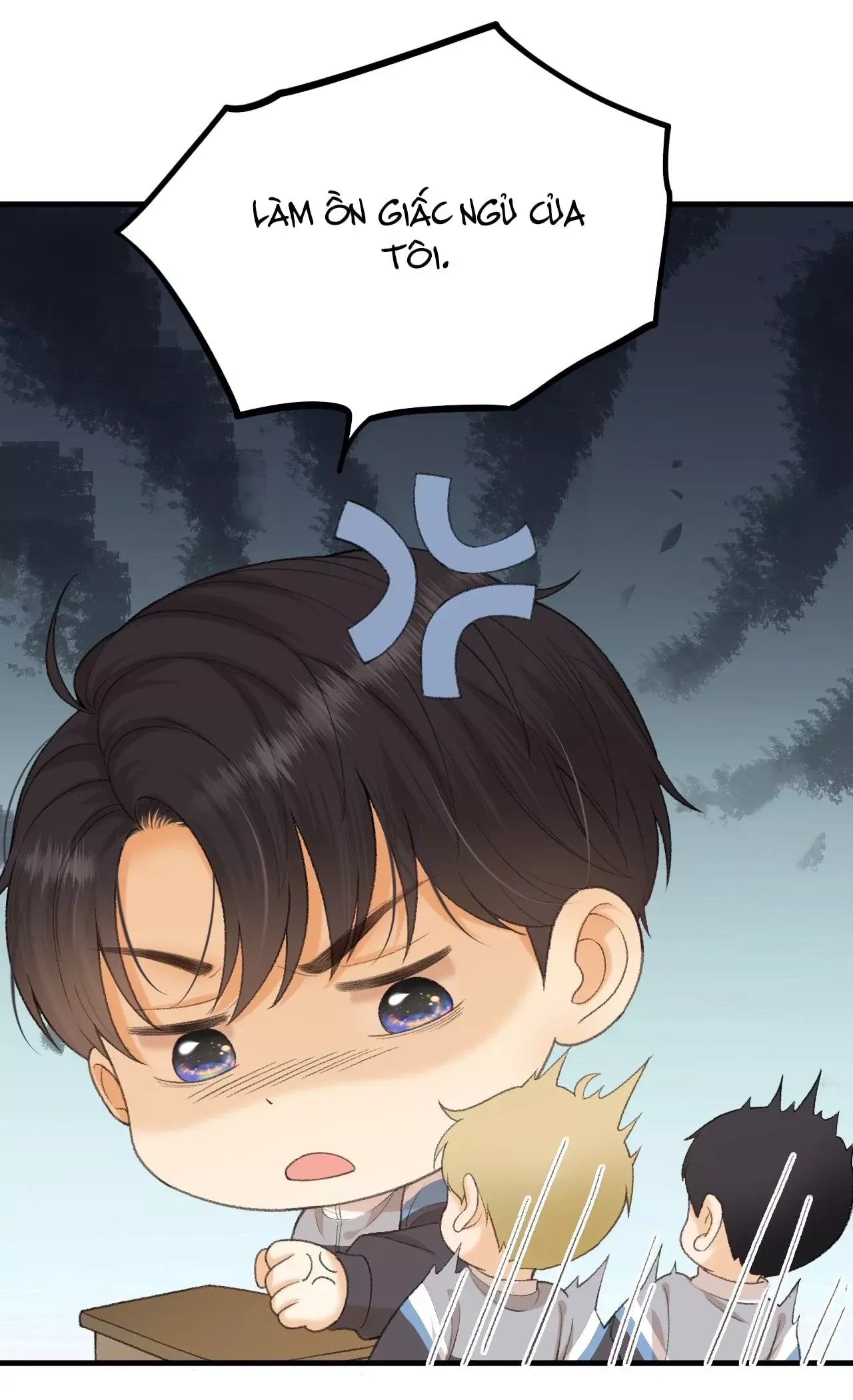 Khó Dỗ Dành [Chap 102.1-126] - Page 30