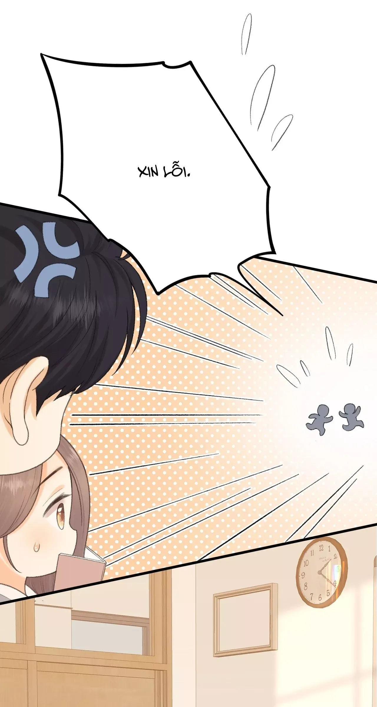 Khó Dỗ Dành [Chap 102.1-126] - Page 31