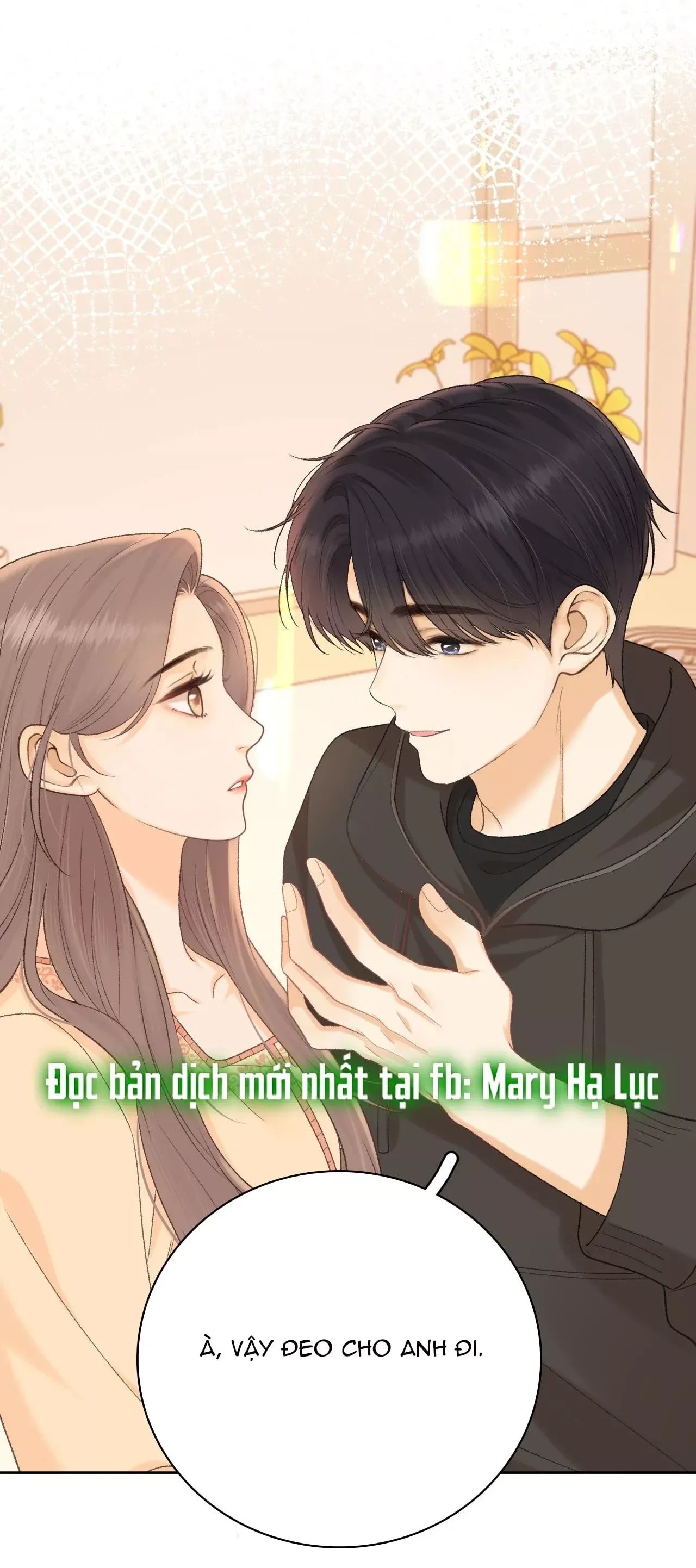 Khó Dỗ Dành [Chap 102.1-126] - Page 6