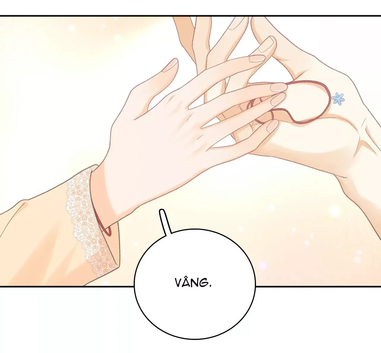Khó Dỗ Dành [Chap 102.1-126] - Page 7