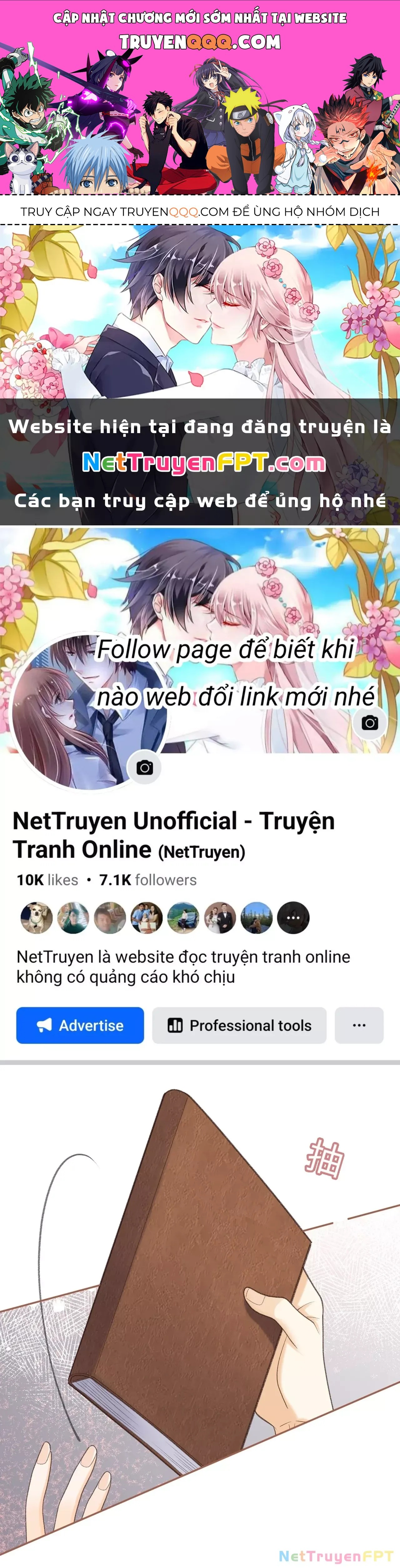 Trang truyện