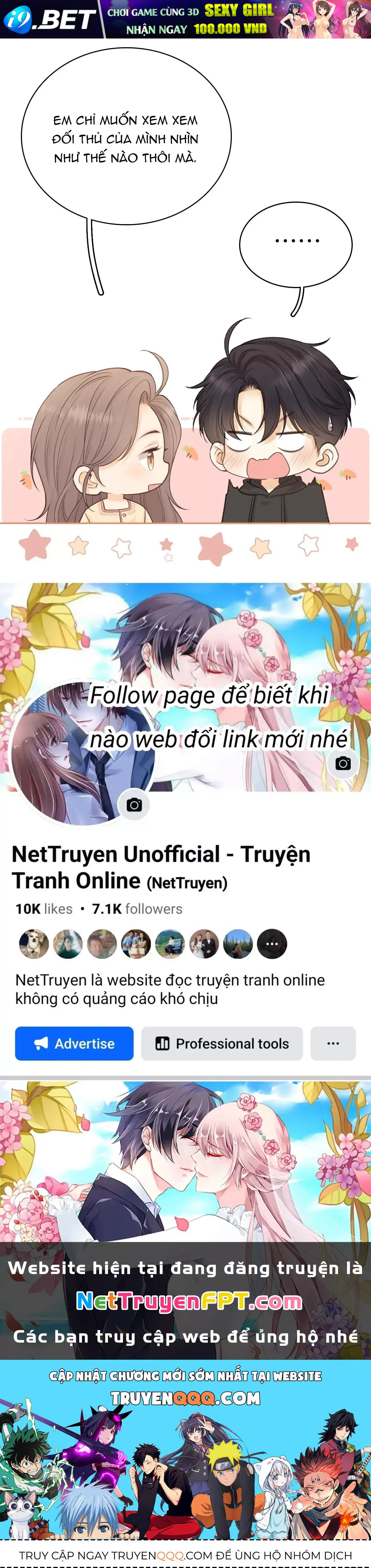 Trang truyện