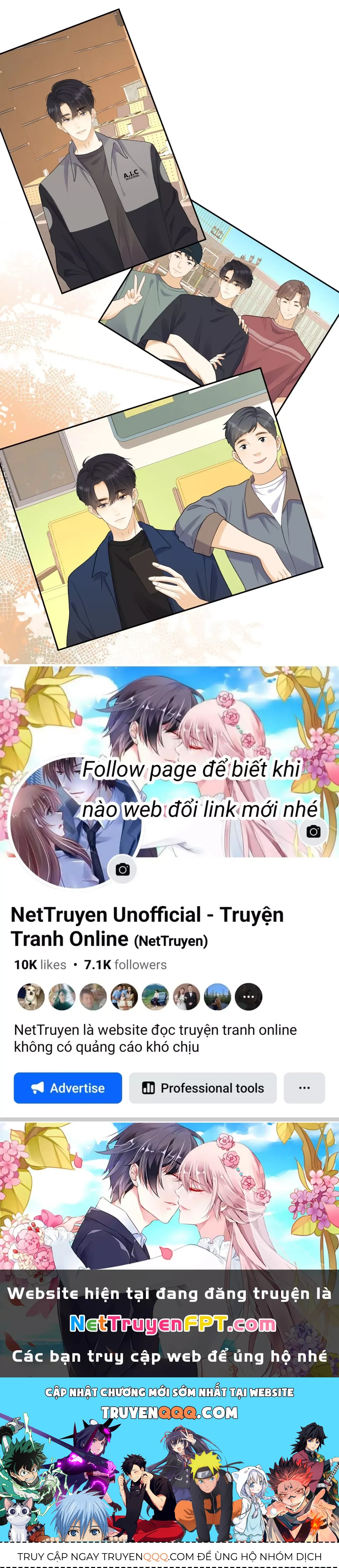 Trang truyện