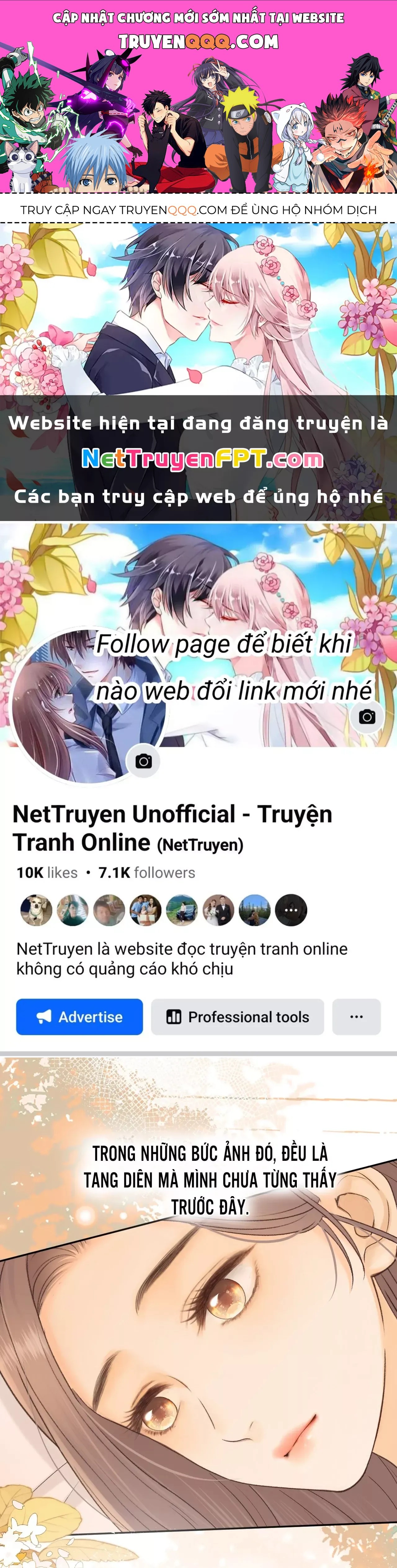 Trang truyện