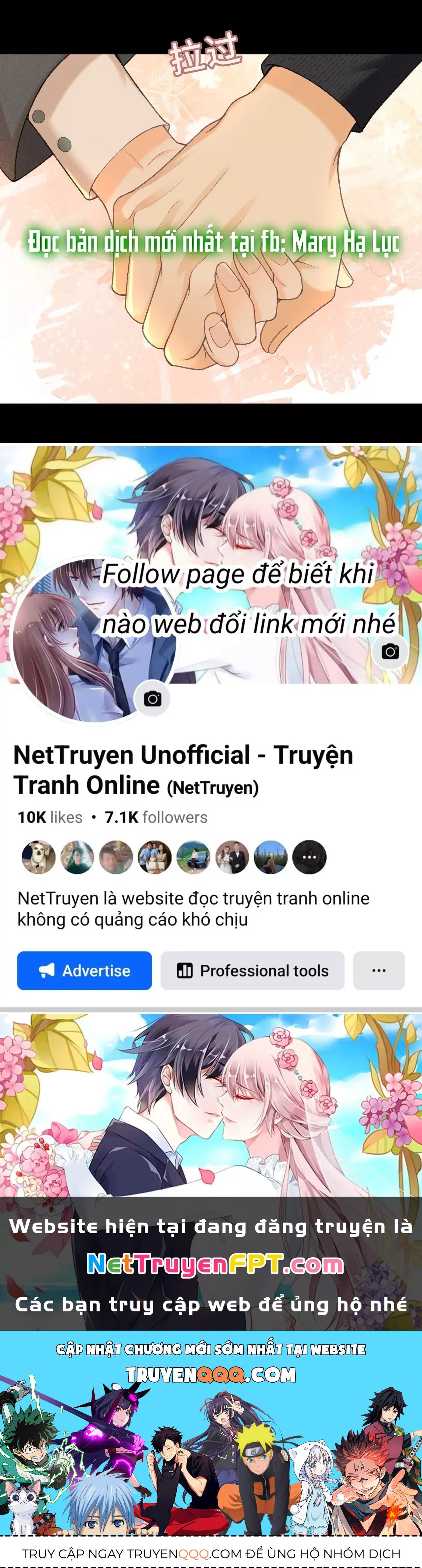Trang truyện